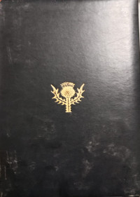 ENCYCLOPEDIA BRITANNICA - VOLUME 1