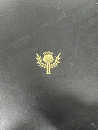 ENCYCLOPEDIA BRITANNICA - VOLUME 9