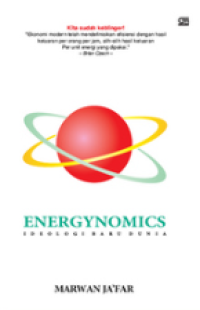 Image of Energynomics