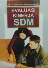 Evaluasi Kinerja SDM