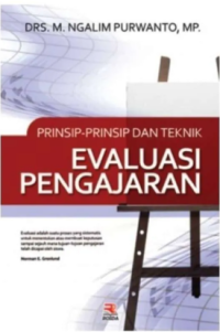 Evaluasi Program Diklat