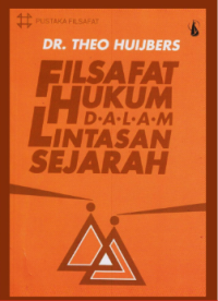 Filsafat Hukum Dalam Lintasan Sejarah