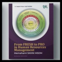 From FRESH to PRO in Human Resources Management
