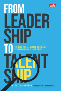 Image of From Leadership To Talentship