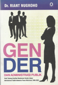 Gender & Administrasi Publik