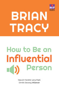 Image of How To Be an Influential Person