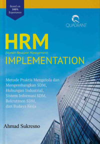 HRM Implementation