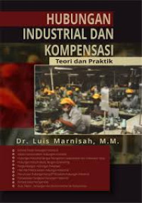 Image of Hubungan Industrial Dan Kompensasi
