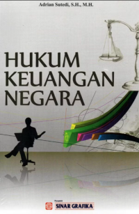Image of Hukum Keuangan Negara