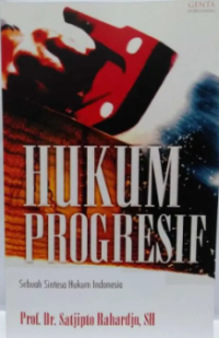 Image of Hukum progresif