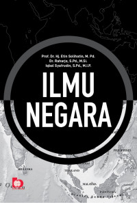 Image of Ilmu Negara