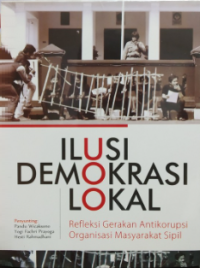 Image of Ilusi Negara Demokrasi