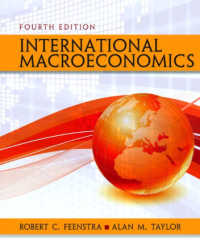Image of International macroeconomics