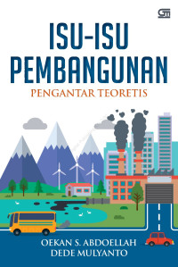 Image of Isu Isu Pembangunan: pengantar teoretis