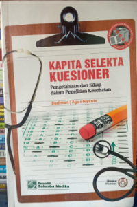 Image of Kapita Selekta Politik Kesejahteraan
