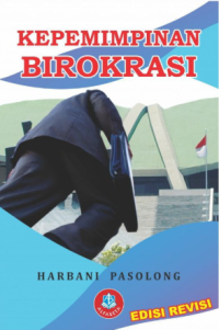 Image of Kepemimpinan Birokrasi
