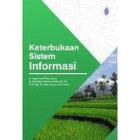 Keterbukaan Sistem Informasi