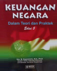Keuangan Negara Dalam Teori dan Praktek