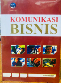 Image of Komunikasi Bisnis