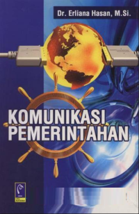 Image of Komunikasi Pemerintahan