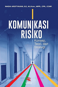 Komunikasi Risiko