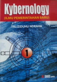 Image of Kybernologi( Ilmu Pemerintahan Baru)