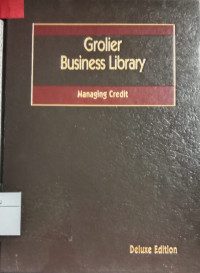 Image of Managing Credit