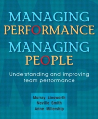 Image of Managing Performance Managing People