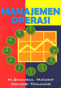 Image of Manajemen Operasi