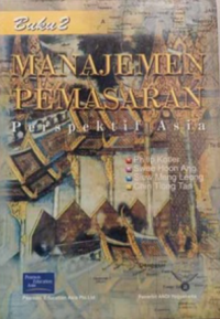 Manajemen Pemasaran Perpektif Asia