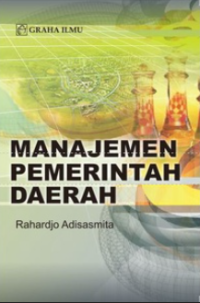 Image of Manajemen Pemerintah Daerah
