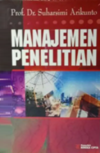 Image of Manajemen Penelitian