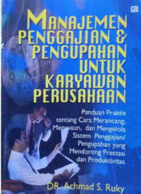 Image of Manajemen Penggajian & Pengupahan Untuk Karyawan Perusahaan