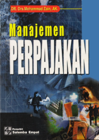 Image of Manajemen Perpajakan