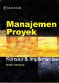 Manajemen Proyek