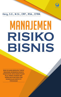 Manajemen Risiko Bisnis