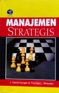 Manajemen Strategis