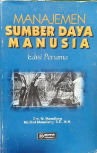 Image of Manajemen Sumber Daya Manusia