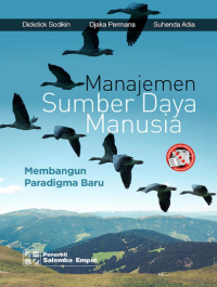 Image of Manajemen Sumber Daya Manusia