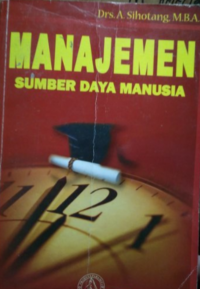 Image of Manajemen Sumber Daya Manusia