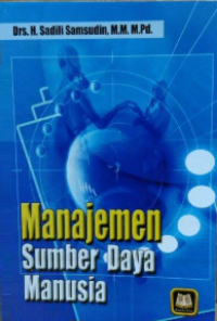 Image of Manajemen Sumber Daya Manusia