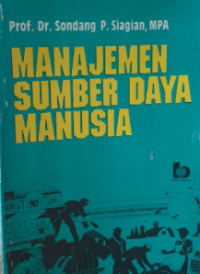 Manajemen Sumber Daya Manusia