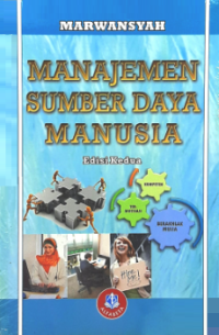 Image of Manajemen Sumber Daya Manusia