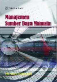 Manajemen Sumber Daya Manusia
