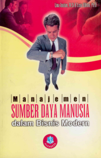 Manajemen Sumber Daya Manusia dalam Bisnis Modern