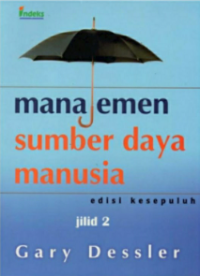 Manajemen Sumber Daya Manusia: Jilid 2