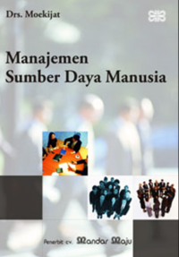 Manajemen Sumber Daya Manusia ( Manajemen Kepegawaian)
