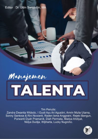 Manajemen Talenta