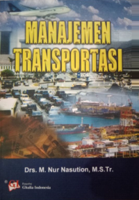 Image of Manajemen Transportasi