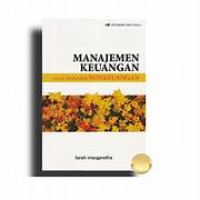 Image of Manajemen keuangan untuk manajer nonkeuangan